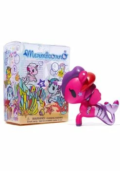 Tokidoki Other Shit Mermicorno Series 1 Blind Box 10 Tokidoki Other Shit Mermicorno Series 1 Blind Box