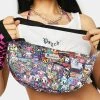 Tokidoki Bags & Wallets Midnight Metropolis Fanny Pack