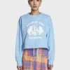 Tokidoki Head In The Clouds Sweatshirt 2 Tokidoki Head In The Clouds Sweatshirt