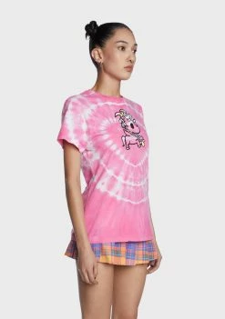 Tokidoki Graphic T-Shirt Radiant Love Graphic Tee