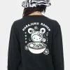 Tokidoki Harajuku Ramen Long Sleeve Tee