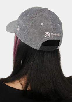 Tokidoki Scoops Unicorno Snapback Hat