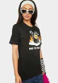 Tokidoki Bad Egg Tee