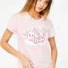 Tokidoki Foodie Besties Graphic Tee 2 Tokidoki Foodie Besties Graphic Tee