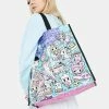 Tokidoki Bags & Wallets Cravings Vinyl Tote