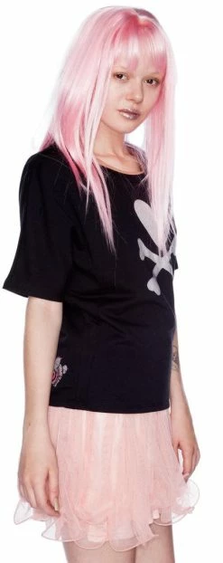 Tokidoki Tops Bambola Tee 9 Tokidoki Tops Bambola Tee