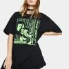 Tokidoki Japanese Blade Graphic Tee