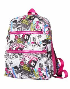 Tokidoki Gossip Backpack Bags & Wallets