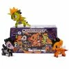 Tokidoki Other Shit Halloween Unicorno 3 Pack