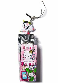 Tokidoki Unicorno Frenzies X Hello Kitty Blind Box