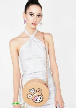 Tokidoki Bags & Wallets Donutella Donut Crossbody Bag 9 Tokidoki Bags & Wallets Donutella Donut Crossbody Bag