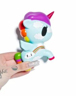 Tokidoki Pixie Unicorno Vinyl Toy Other Shit