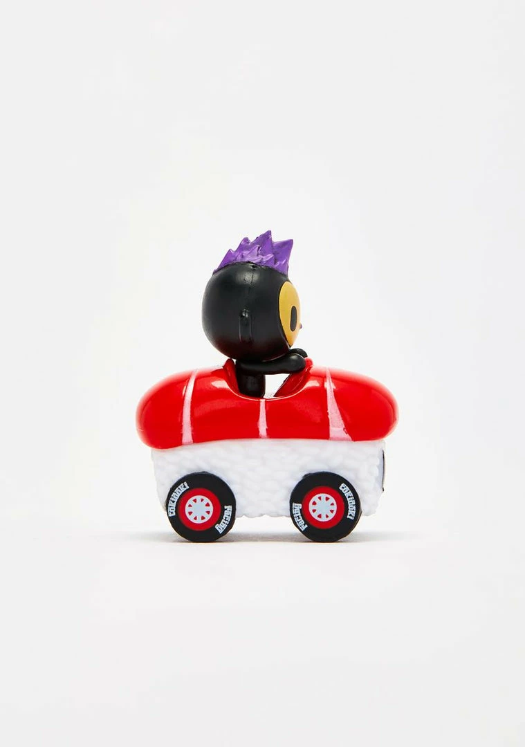 Tokidoki Sushi Cars Minis Blind Bag Other Shit 5 Tokidoki Sushi Cars Minis Blind Bag Other Shit