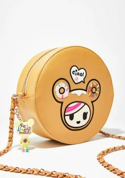 Tokidoki Bags & Wallets Donutella Donut Crossbody Bag 10 Tokidoki Bags & Wallets Donutella Donut Crossbody Bag
