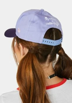 Tokidoki Hats X Hello Kitty Yoshino Kitty Snapback Hat