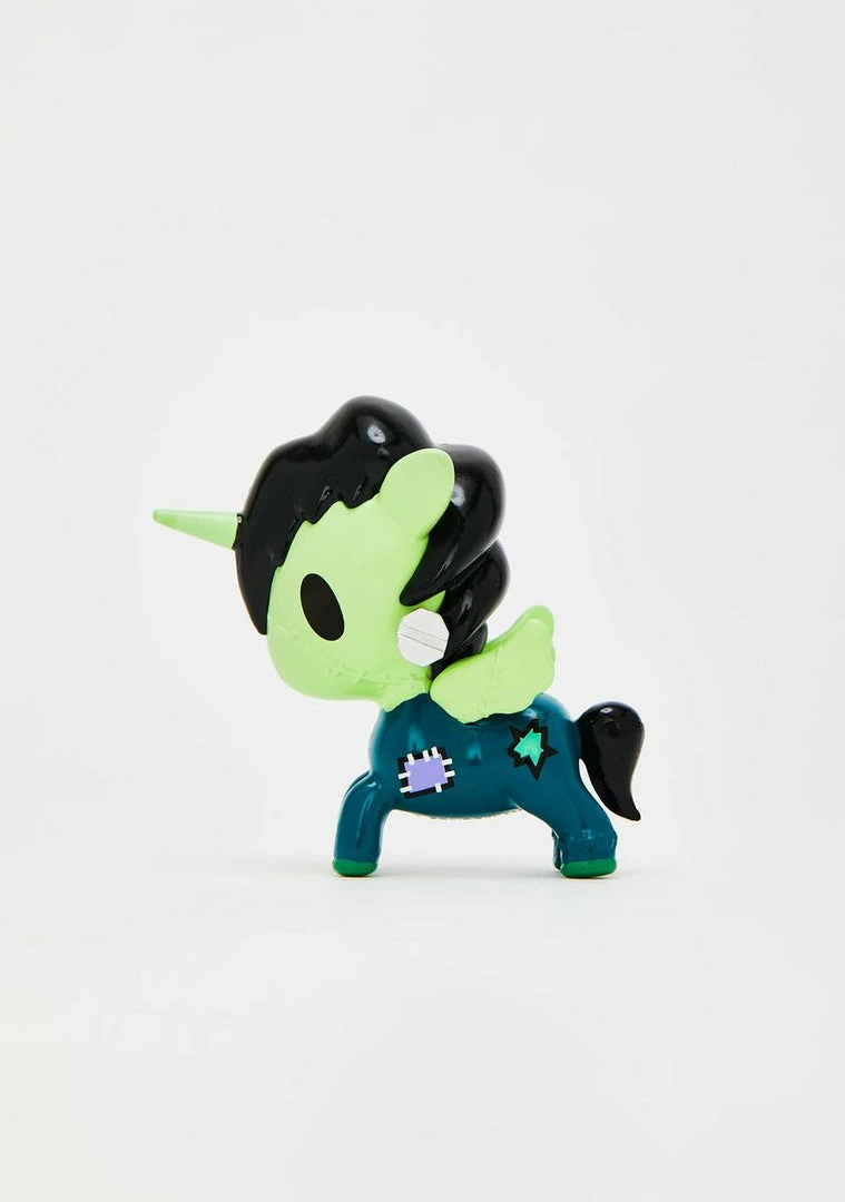 Tokidoki Unicorno Blind Box Halloween 4 Tokidoki Unicorno Blind Box Halloween
