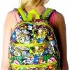 Tokidoki Oyama Backpack Bags & Wallets