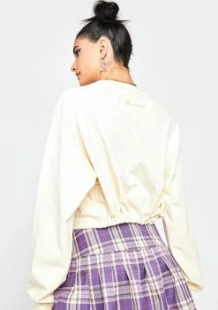 Tokidoki Kawaii Tokimeki Pullover Sweatshirt