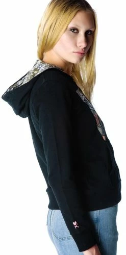Tokidoki Pop Heroes Hoodie 9 Tokidoki Pop Heroes Hoodie