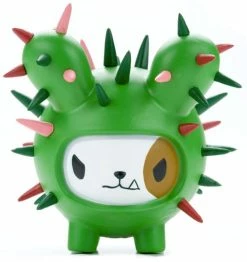 Tokidoki Bastardino Vinyl Toy Other Shit