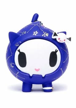Tokidoki Skeletrina Vinyl Toy Other Shit