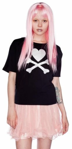 Tokidoki Tops Bambola Tee 8 Tokidoki Tops Bambola Tee