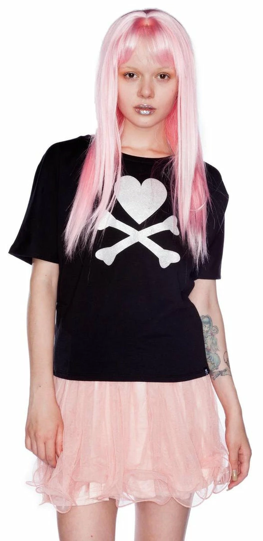 Tokidoki Tops Bambola Tee 5 Tokidoki Tops Bambola Tee