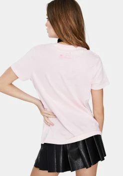 Tokidoki Sugar Love Short Sleeve Graphic Tee Tops 9 Tokidoki Sugar Love Short Sleeve Graphic Tee Tops