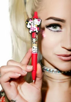 Tokidoki Home Stuff X Hello Kitty Unicorno Mechanical Pencil