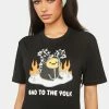Tokidoki Bad Egg Tee
