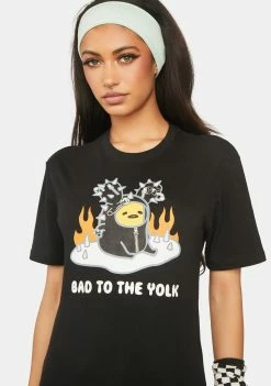 Tokidoki Bad Egg Tee