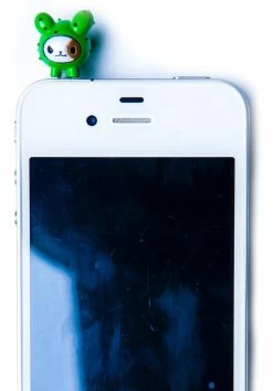 Tokidoki Phonezies Other Shit