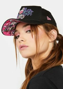 Tokidoki Donut Runner Snapback Hats