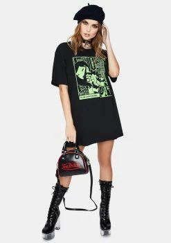 Tokidoki Japanese Blade Graphic Tee 8 Tokidoki Japanese Blade Graphic Tee