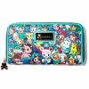 Tokidoki Long Wallet Bags & Wallets 2 Tokidoki Long Wallet Bags & Wallets