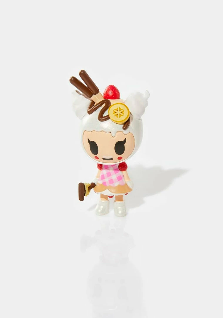 Tokidoki Fun & Games Donutella & Friends Blind Box 3 Tokidoki Fun & Games Donutella & Friends Blind Box