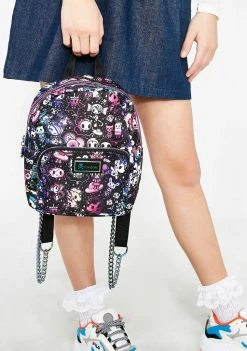 Tokidoki Bags & Wallets Galactic Dreams Mini Backpack 9 Tokidoki Bags & Wallets Galactic Dreams Mini Backpack