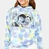 Tokidoki Tops Demonized Pullover Hoodie 1 Tokidoki Tops Demonized Pullover Hoodie