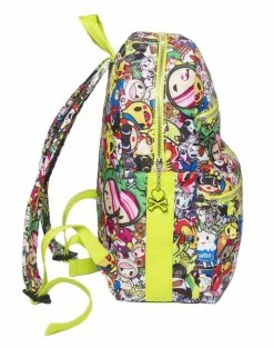Tokidoki Oyama Backpack Bags & Wallets 10 Tokidoki Oyama Backpack Bags & Wallets