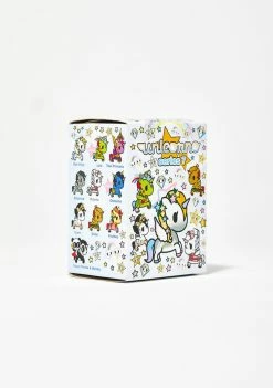 Tokidoki Other Shit Unicorno Series 7 Blind Box