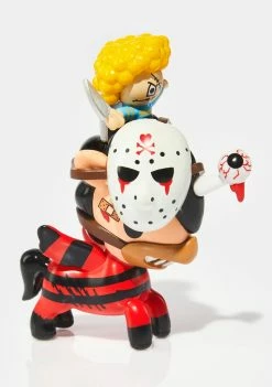 Tokidoki Fun & Games Unicorno After Dark Series 2 Blind Box 7 Tokidoki Fun & Games Unicorno After Dark Series 2 Blind Box