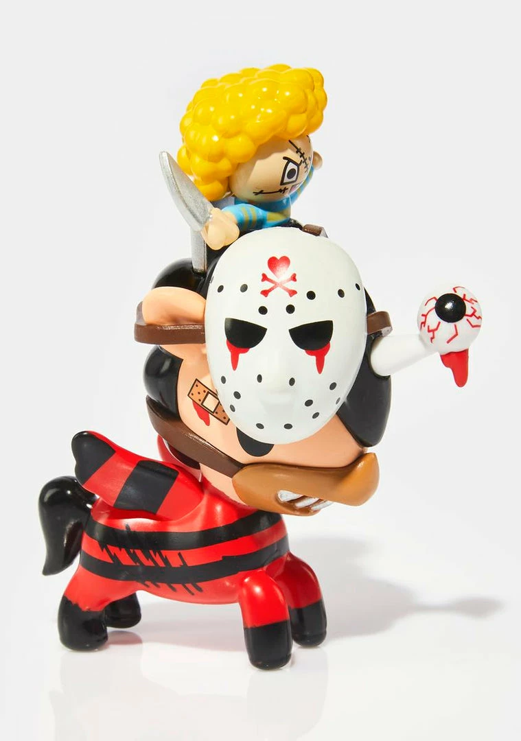 Tokidoki Fun & Games Unicorno After Dark Series 2 Blind Box 5 Tokidoki Fun & Games Unicorno After Dark Series 2 Blind Box