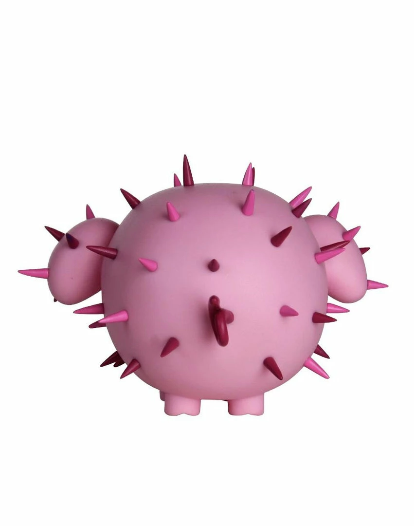 Tokidoki Porcino Vinyl Toy 4 Tokidoki Porcino Vinyl Toy