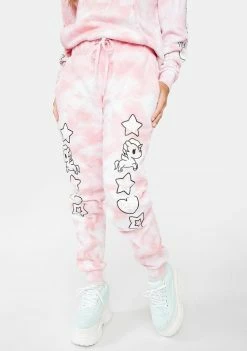 Tokidoki Cookie Cutter Joggers
