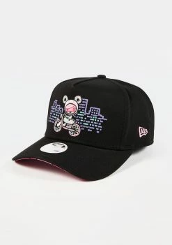 Tokidoki Donut Runner Snapback Hats 12 Tokidoki Donut Runner Snapback Hats