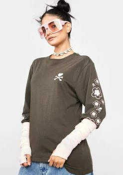 Tokidoki Destination Tokyo Graphic Tee