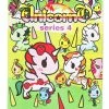 Tokidoki Unicorno Series 4 Blind Box