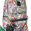 Tokidoki Bags & Wallets Urbana Backpack