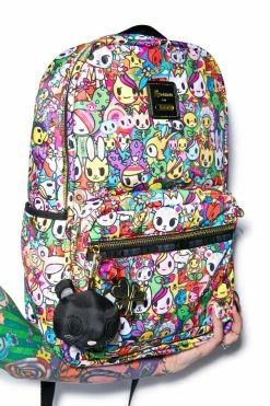Tokidoki Bags & Wallets Urbana Backpack