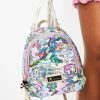 Tokidoki Bags & Wallets Camo Kawaii Small Backpack